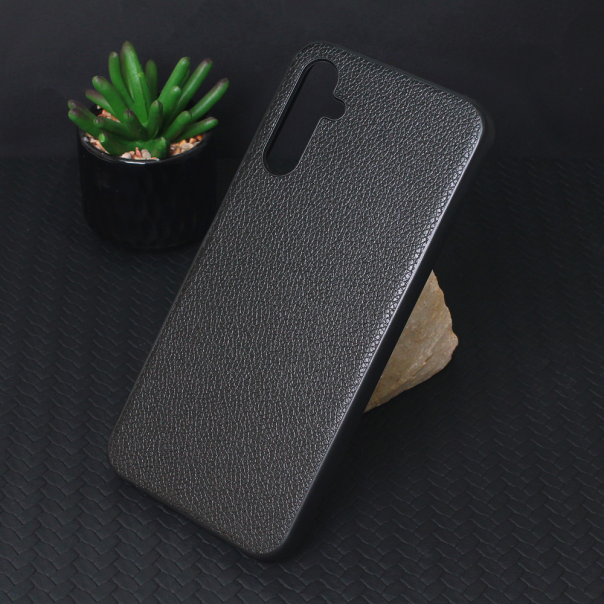 Torbica Groove za Samsung A145R/A146B Galaxy A14 4G/5G crna - 210924