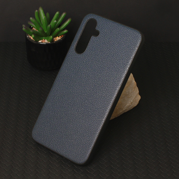 Torbica Groove za Samsung A346B Galaxy A34 5G plava - 210926