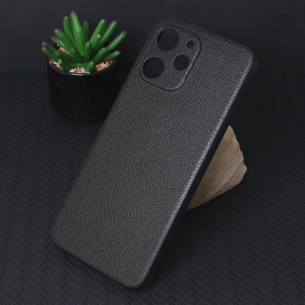 Torbica Groove za Xiaomi Redmi 12 crna - 210932