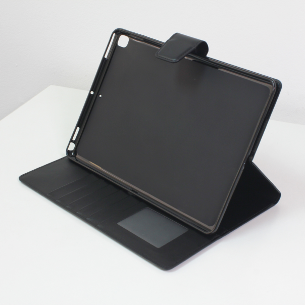 Torbica Hanman Canvas ORG za Apple iPad 10.2 2019/2020/2021 crna - 208434