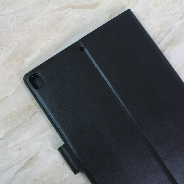 Torbica Hanman Canvas ORG za Apple iPad 10.2 2019/2020/2021 crna - 208434