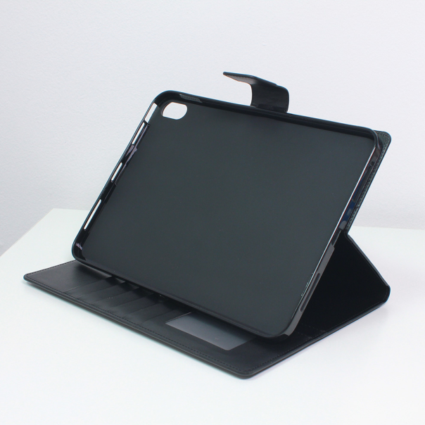 Torbica Hanman Canvas ORG za Apple iPad 10.9 2022 crna - 204846