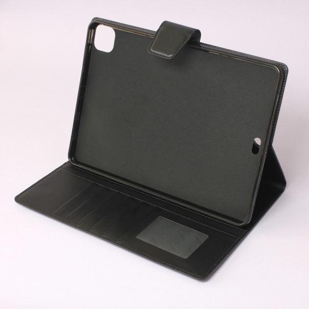 Torbica Hanman Canvas ORG za Apple iPad Air 5 2022 crna - 201875-1