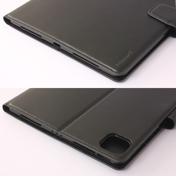 Torbica Hanman Canvas ORG za Apple iPad Air 5 2022 crna - 201875-1