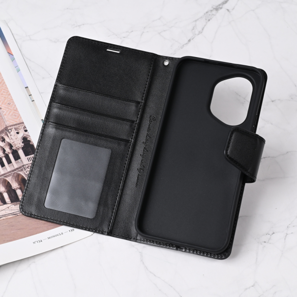 Torbica Hanman Canvas ORG za Honor 400 crna - 221428