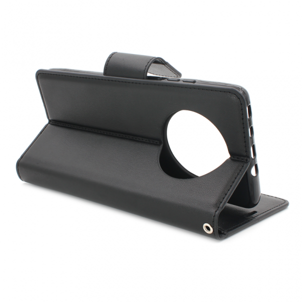 Torbica Hanman Canvas ORG za Huawei Mate 40 crna - 87692-1