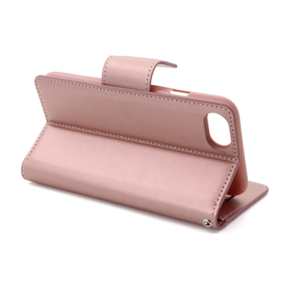 Torbica Hanman Canvas ORG za iPhone 6/6S roze - 89136