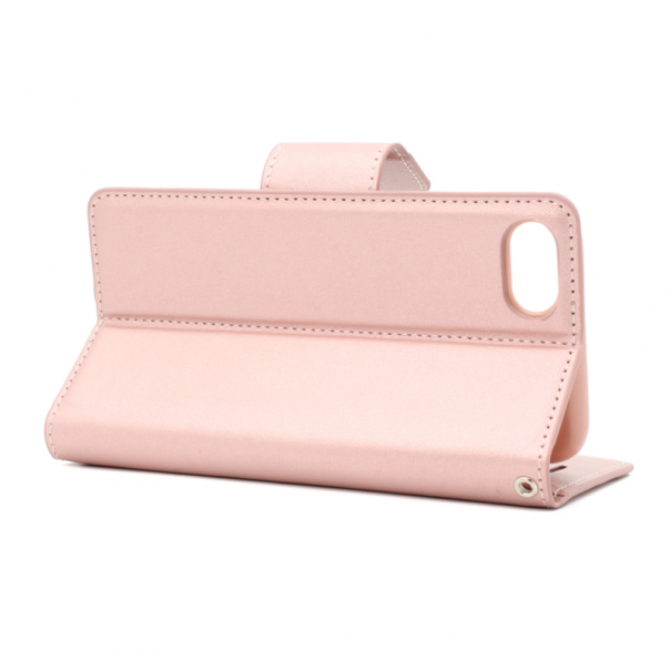Torbica Hanman Canvas ORG za iPhone 7/8/SE 2020/2022 roze - 82622