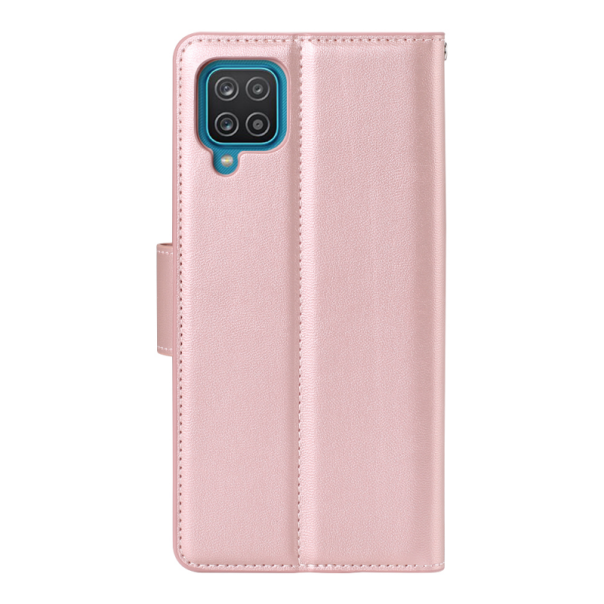 Torbica Hanman Canvas ORG za Samsung A125F Galaxy A12 roze - 89315