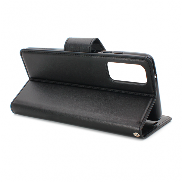 Torbica Hanman Canvas ORG za Samsung G780F Galaxy S20 FE crna - 87991