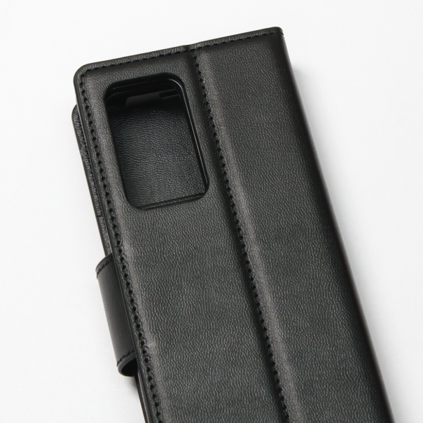 Torbica Hanman Canvas ORG za Samsung Galaxy Z Fold 2 crna - 96731