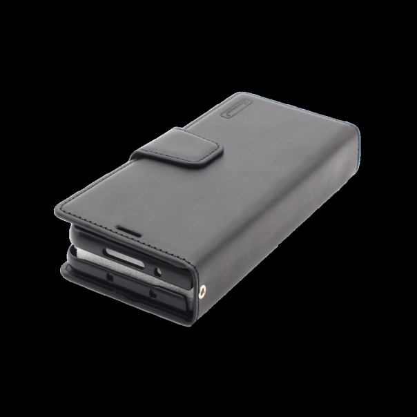 Torbica Hanman Canvas ORG za Samsung Galaxy Z Fold 3 crna - 96234