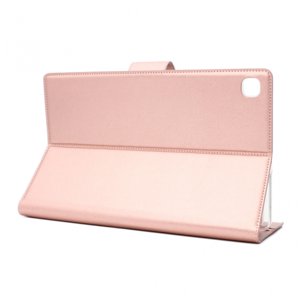 Torbica Hanman Canvas ORG za Samsung P610/P615/P613/P619 Galaxy Tab S6 Lite 2020/2022 roze - 82189-1