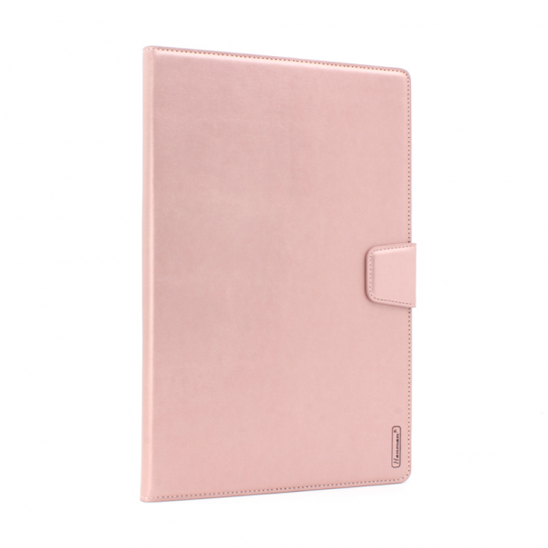 Torbica Hanman Canvas ORG za Samsung T220/T225 Galaxy Tab A7 Lite 8.7 roze - 94515-1-1