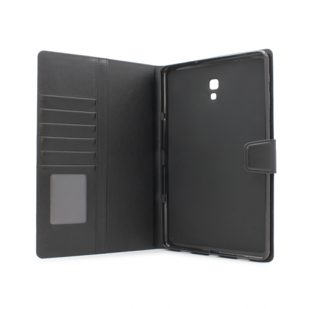 Maska za Samsung Galaxy Tab A 2019 Hanman Canvas ORG crna - 80684