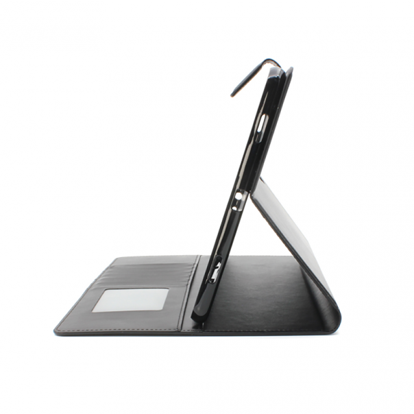 Maska za Samsung Galaxy Tab A 2019 Hanman Canvas ORG crna - 80684