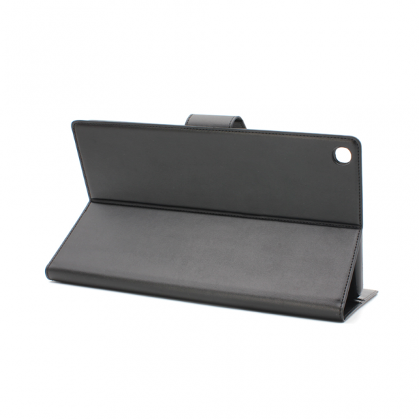 Maska za Samsung Galaxy Tab A 2019 Hanman Canvas ORG crna - 80684