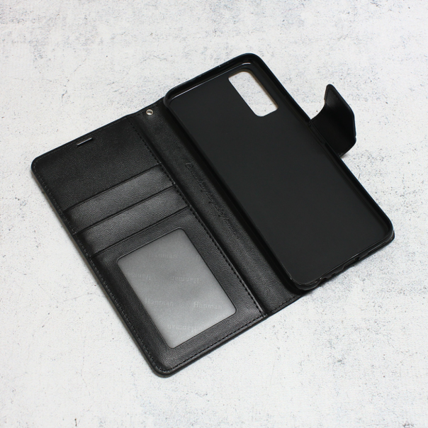 Torbica Hanman Canvas ORG za Vivo Y20/Y20s crna - 98108