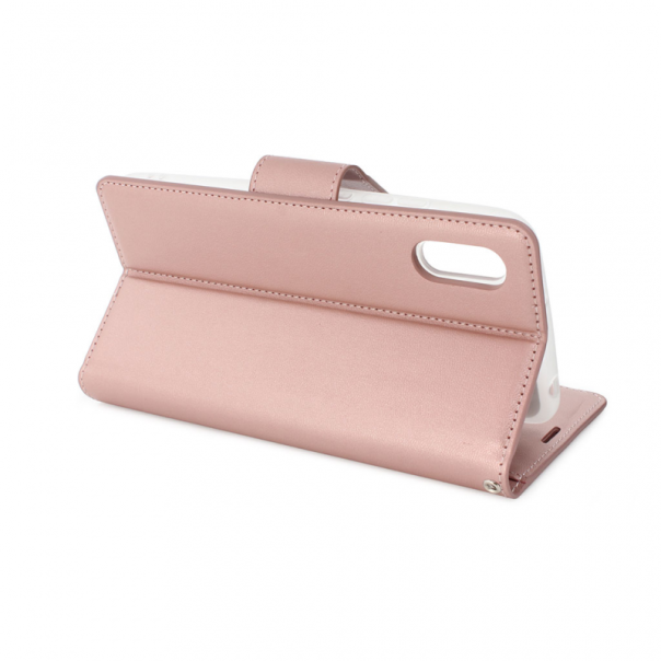 Torbica Hanman Canvas ORG za Xiaomi Redmi 9A roze - 85537