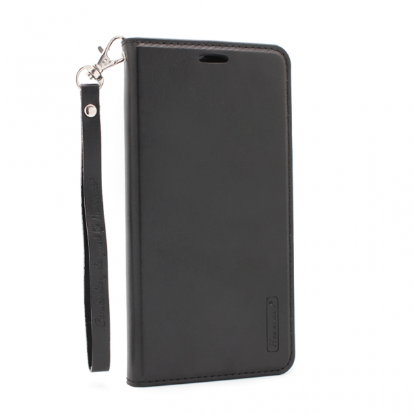 Maska za Huawei P40 Hanman ORG crna - 79700-1