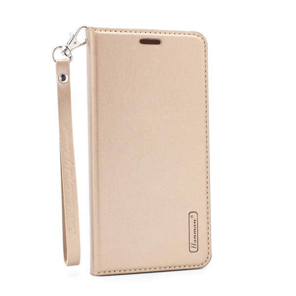 Maska za Huawei P40 Hanman ORG zlatna - 79703