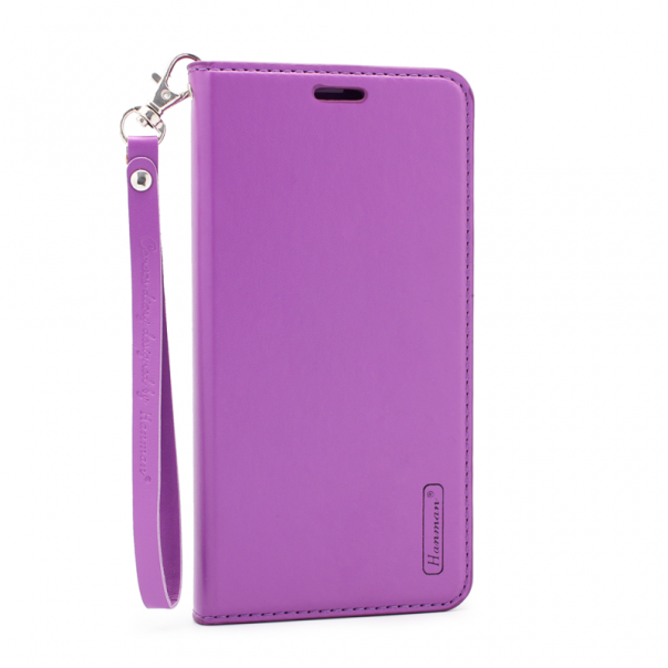 Torbica Hanman ORG za Huawei Y6p ljubicasta - 82708-1