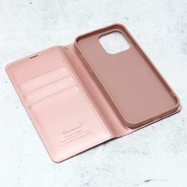 Torbica Hanman ORG za iPhone 14 Pro Max 6.7 roze - 202800