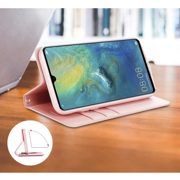 Maska za Realme C21 Hanman ORG crna - 94009