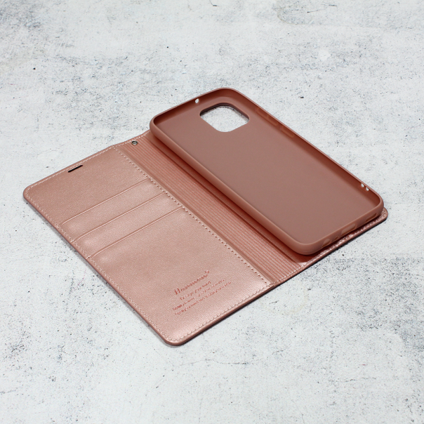 Torbica Hanman ORG za Samsung A035G Galaxy A03 roze - 99752