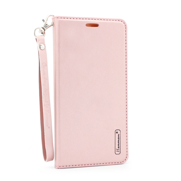 Maska za Samsung Galaxy A13 4G Hanman ORG roze - 99754