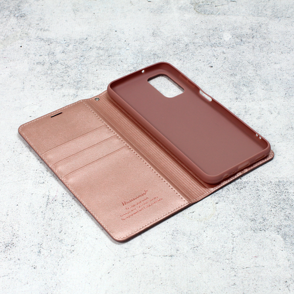 Torbica Hanman ORG za Samsung A135F Galaxy A13 4G roze - 99754