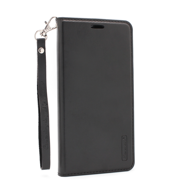 Torbica Hanman ORG za Xiaomi Redmi 12C crna - 207209