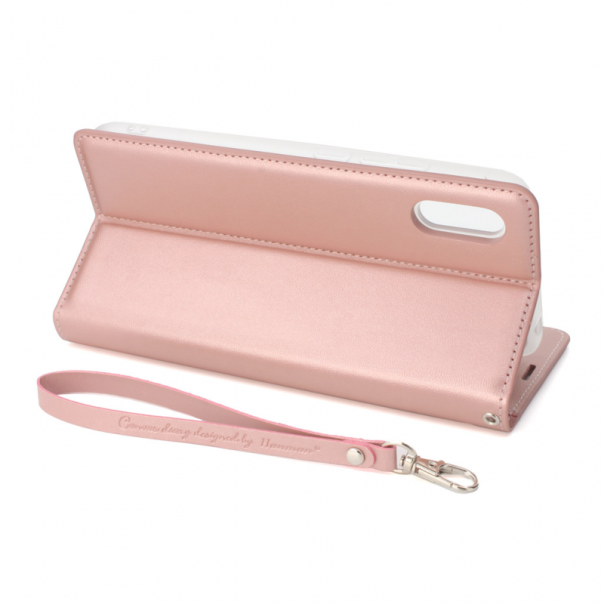 Torbica Hanman ORG za Xiaomi Redmi 9A roze - 85541