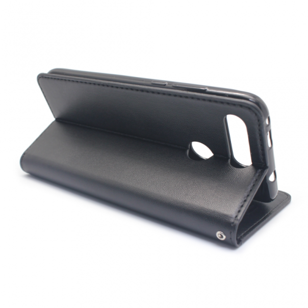 Torbica Hanman za Huawei Honor View 20 crna - 67413-1