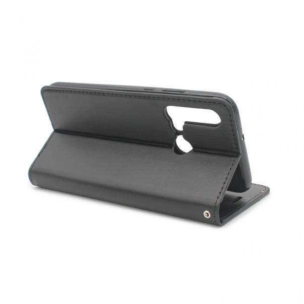 Maska za Huawei P20 Lite 2019 Hanman crna - 71128-1