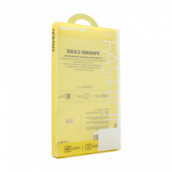 Maska za Huawei P20 Lite 2019 Hanman crna - 71128-1