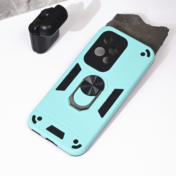 Torbica Hard Ring za Honor 200 Lite mint - 216582