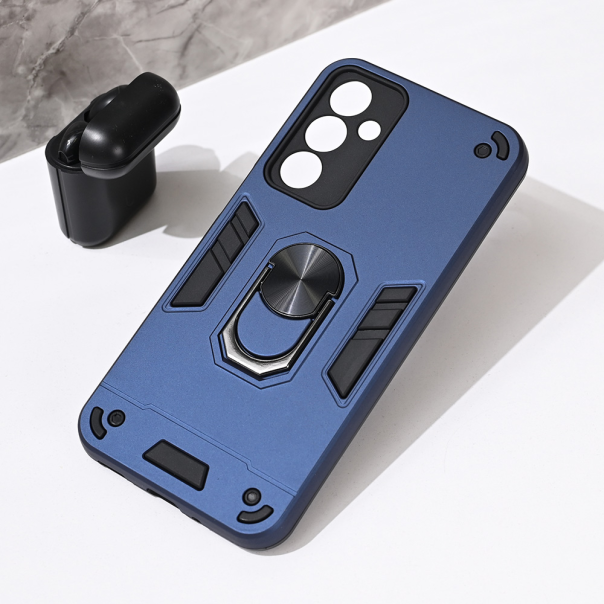 Torbica Hard Ring za Samsung A165F Galaxy A16 tamno plava - 219456
