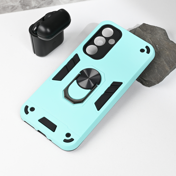 Maska za Samsung Galaxy A54 5G Hard Ring mint - 214743