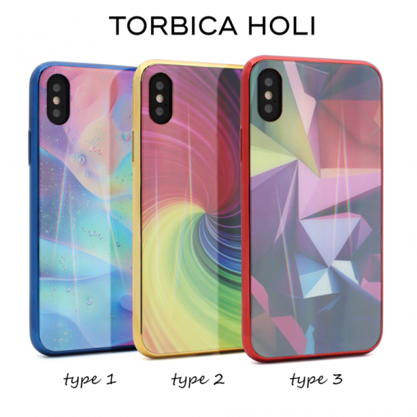 Torbica Holi za Huawei P40 Lite E type 3 - 82014-1