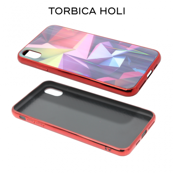 Maska za Huawei P40 Lite E type 3 Holi - 82014-1