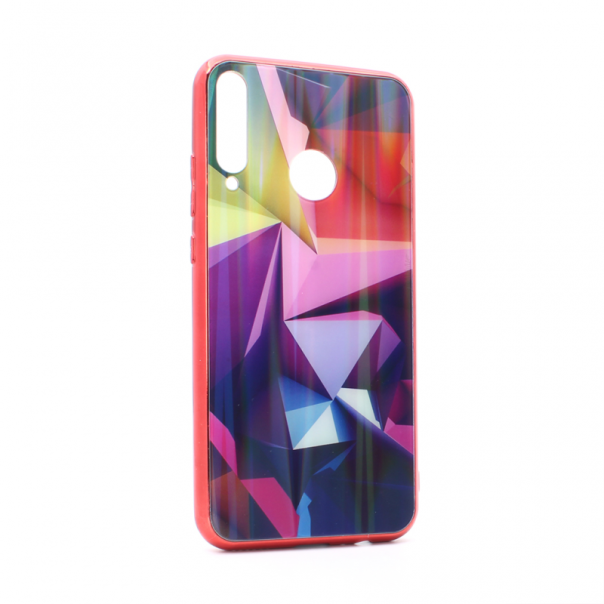 Maska za Huawei P40 Lite E type 3 Holi - 82014-1