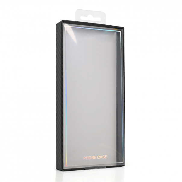 Maska za Samsung Galaxy S24 Ultra Holster crna - 214507