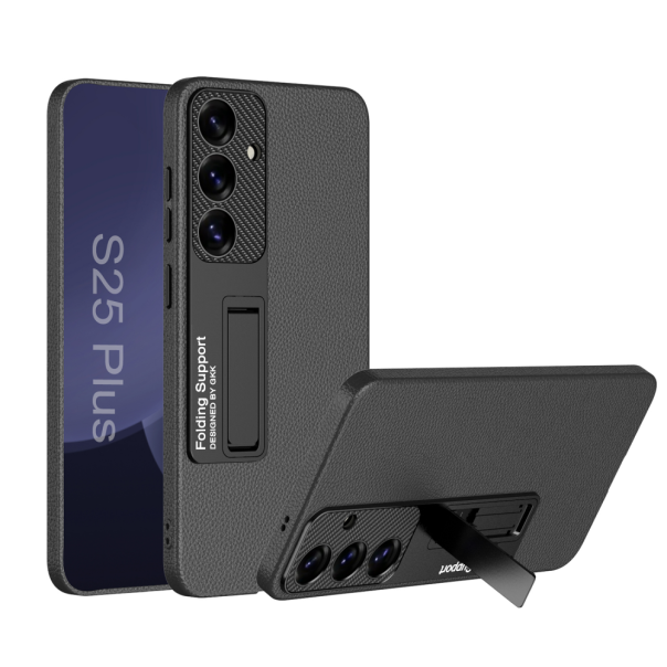 Torbica Holster za Samsung S936B Galaxy S25 Plus crna - 219821