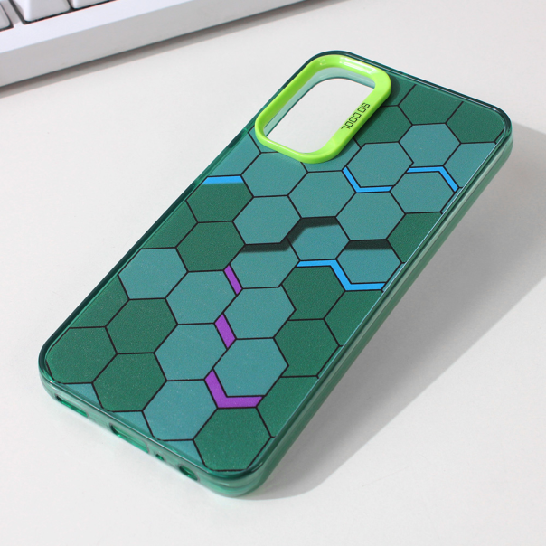 Maska za Samsung Galaxy A24 4G type 4 Honeycomb Color - 211273-1