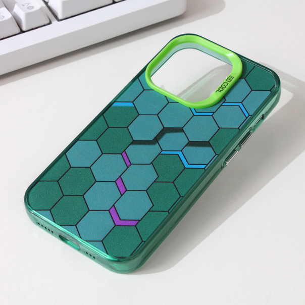 Torbica Honeycomb Color za iPhone 13 Pro 6.1 type 4 - 211315