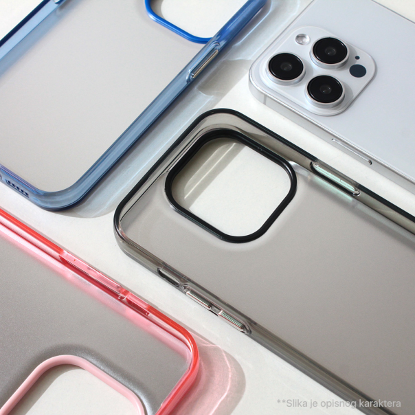 Maska za iPhone 14 Pro 6.1 type 6 Honeycomb Color - 211323