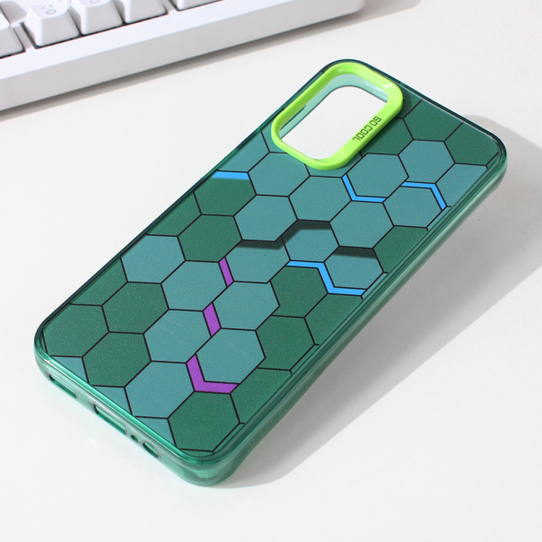 Maska za Samsung Galaxy A14 5G type 4 Honeycomb Color - 211291