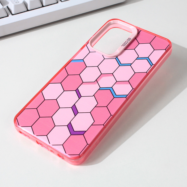 Torbica Honeycomb Color za Samsung A235F Galaxy A23 4G type 2 - 211295