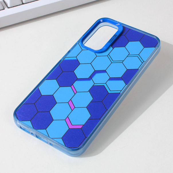 Torbica Honeycomb Color za Samsung A346B Galaxy A34 5G type 5 - 211286
